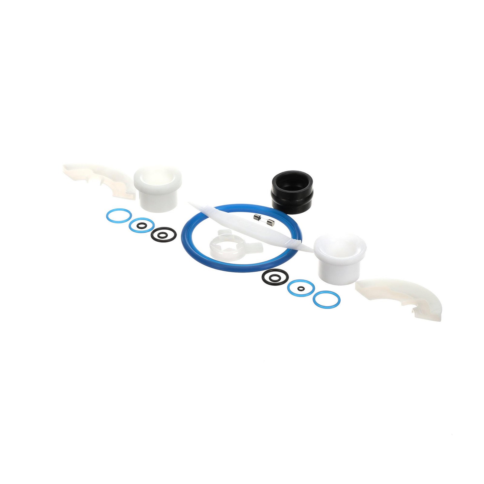 Spaceman Usa Sm Tune-Up Kit,1F, 1.3-1.8 Quart SM-KIT-SS-1F-S – Genuine OEM