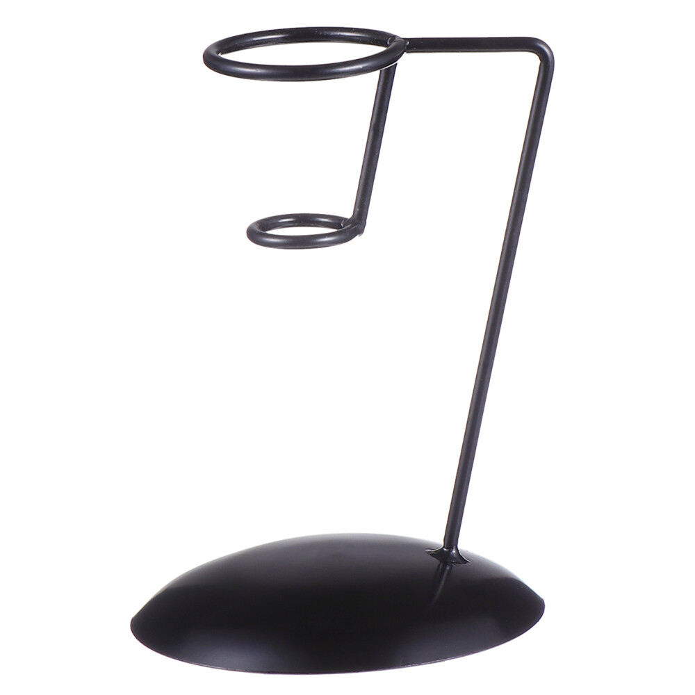 Serving Tower Tray Popcorn Candy Holder Snow Cone Stand Rack Ice Cream Rack