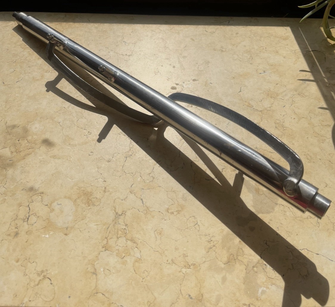 Electro Freeze HC113438 SHAFT-ASSEMBLY BEATER
