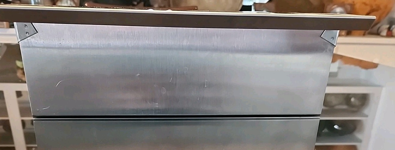 Wadden Flavor System/Astro Blender /Astro Server / 24 Flavor System Shelf