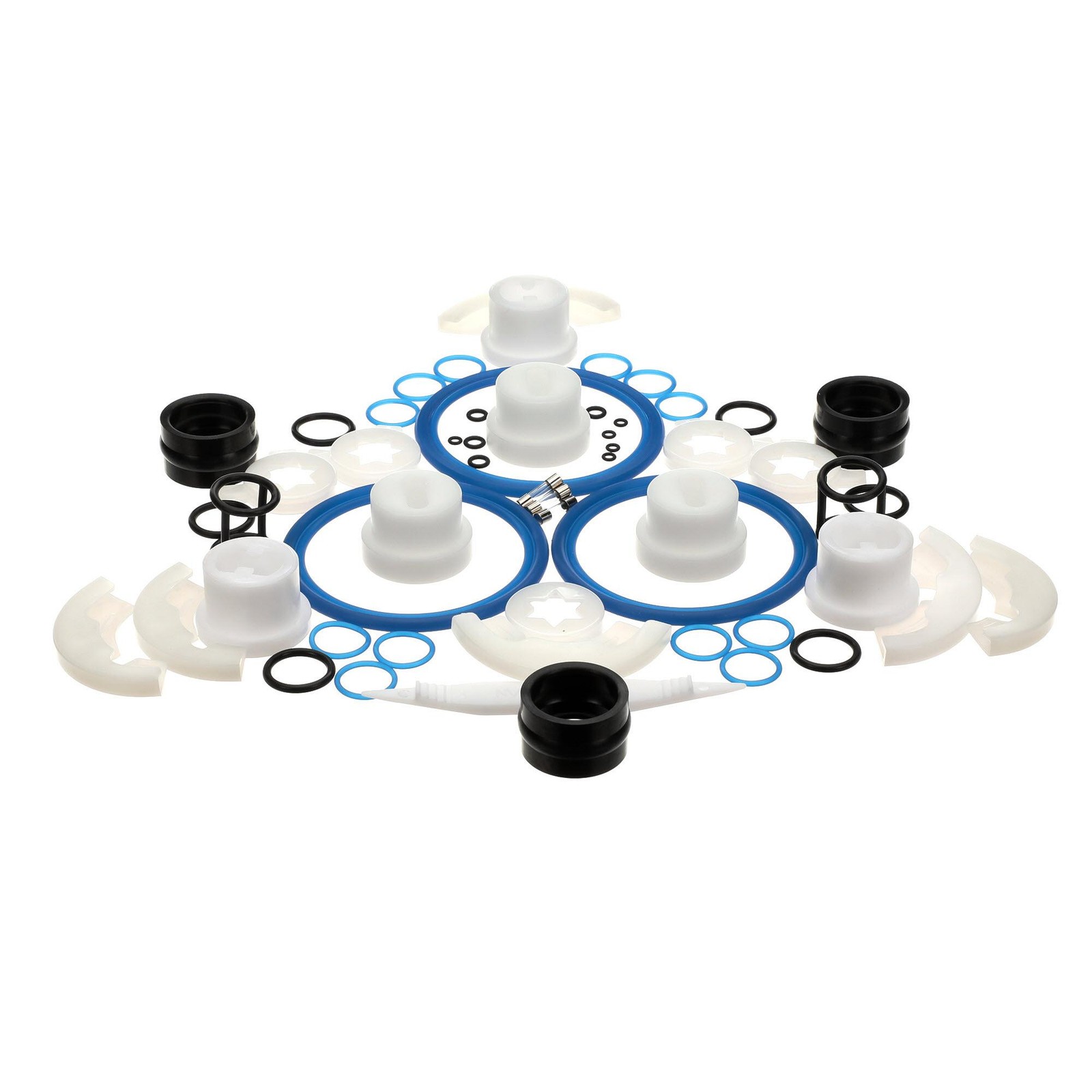 Spaceman Usa Sm Tune-Up Kit, Ss, 3F, 1.8 Quart SM-KIT-SS-3F-S – Genuine OEM