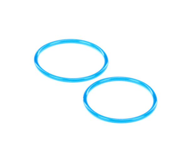 3.4.08.01.034.P2 Spaceman Usa O-Ring 31X2, 2 Pack Genuine OEM