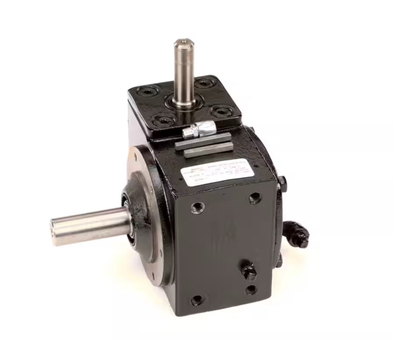 Electro Freeze – WINSMITH HC153360 Gear Reducer, Left Hand W/Coupling HC111780