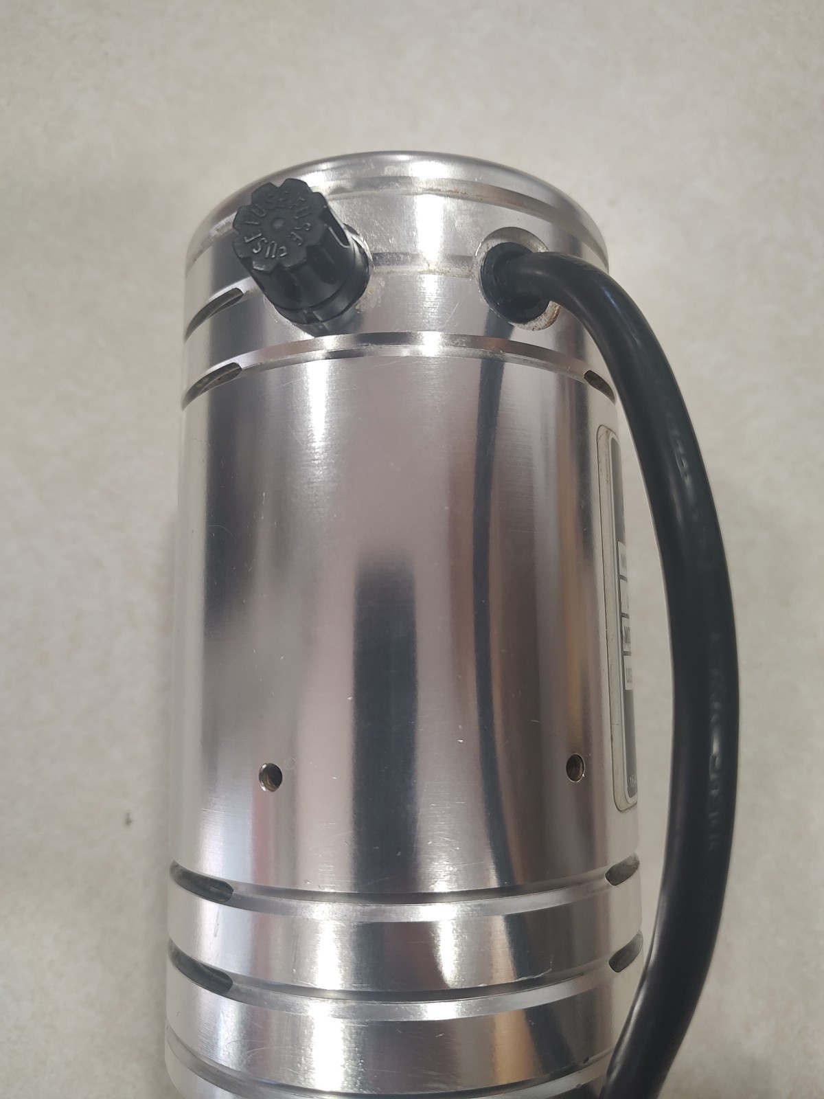 Electro Freeze HC119323-02 SPINDLE-ASSY 24OZ FRONT MOUNT