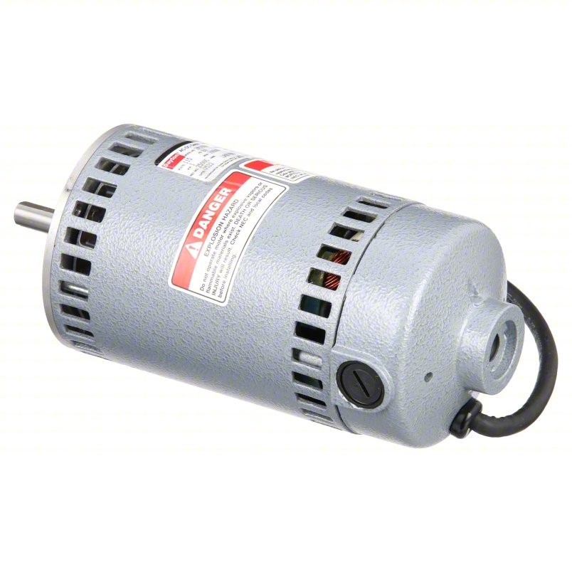 ELECTRO FREEZE MOTOR FOR HDM-75 & BM2 REF: 151093