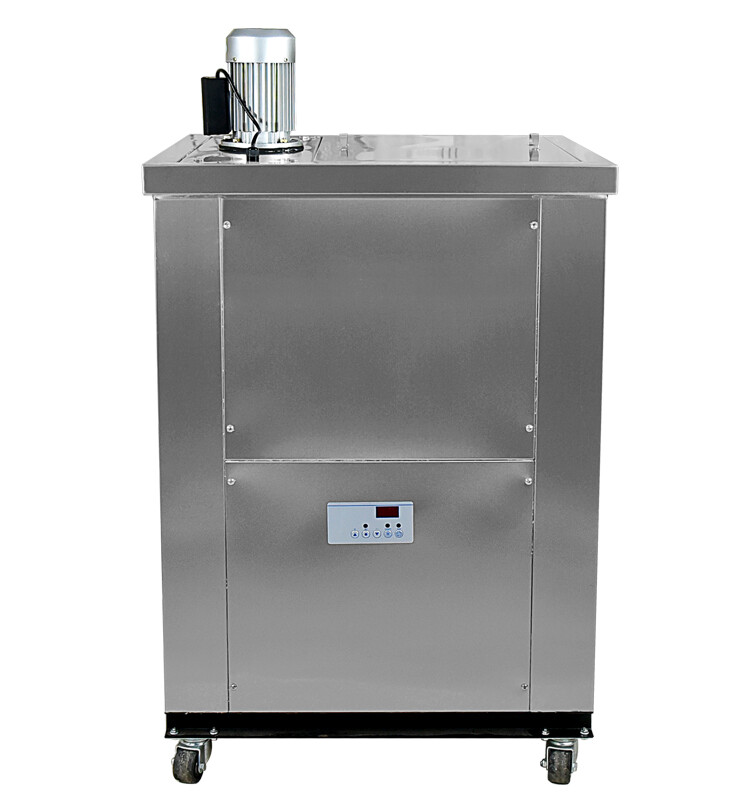 Kolice commercial 2 mold sets ice popsicle machine, ice lollipop machine