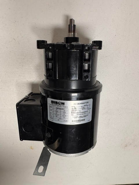 ElectroFreeze HC151129 Pump Motor- Brand New
