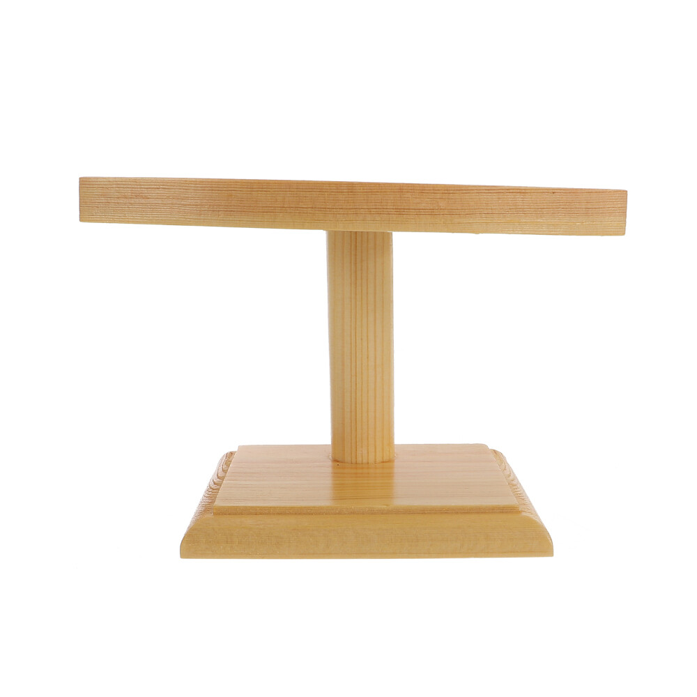 Popcorn Stand Rack Wooden Ice Cream Rack Popcorn Stand Rack Sushi Serving