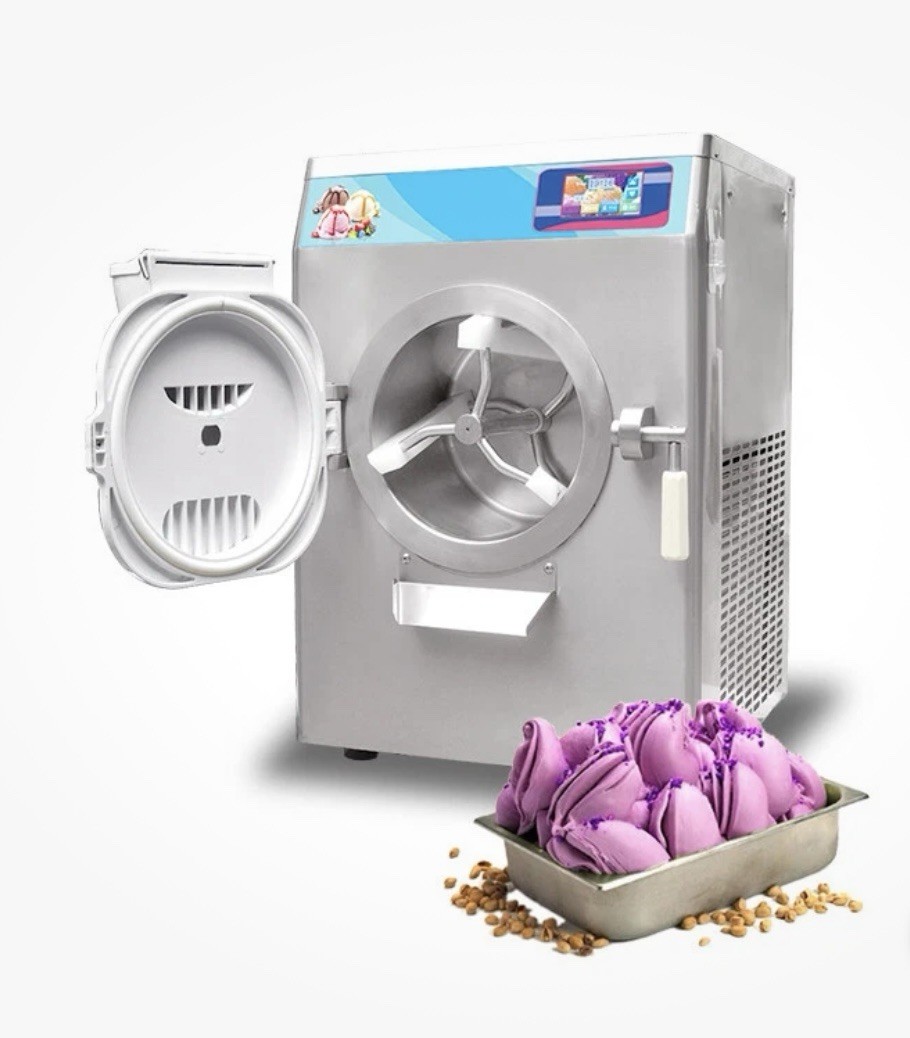 Kolice ICM 28S 2200W Ice Cream Machine