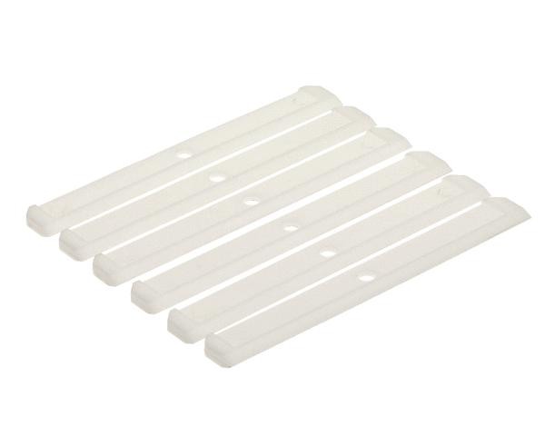 Spaceman Usa Scraper Blade, 1.8 Quart V1 (6 Pack) 3.4.02.01.002.P6 – Genuine OEM