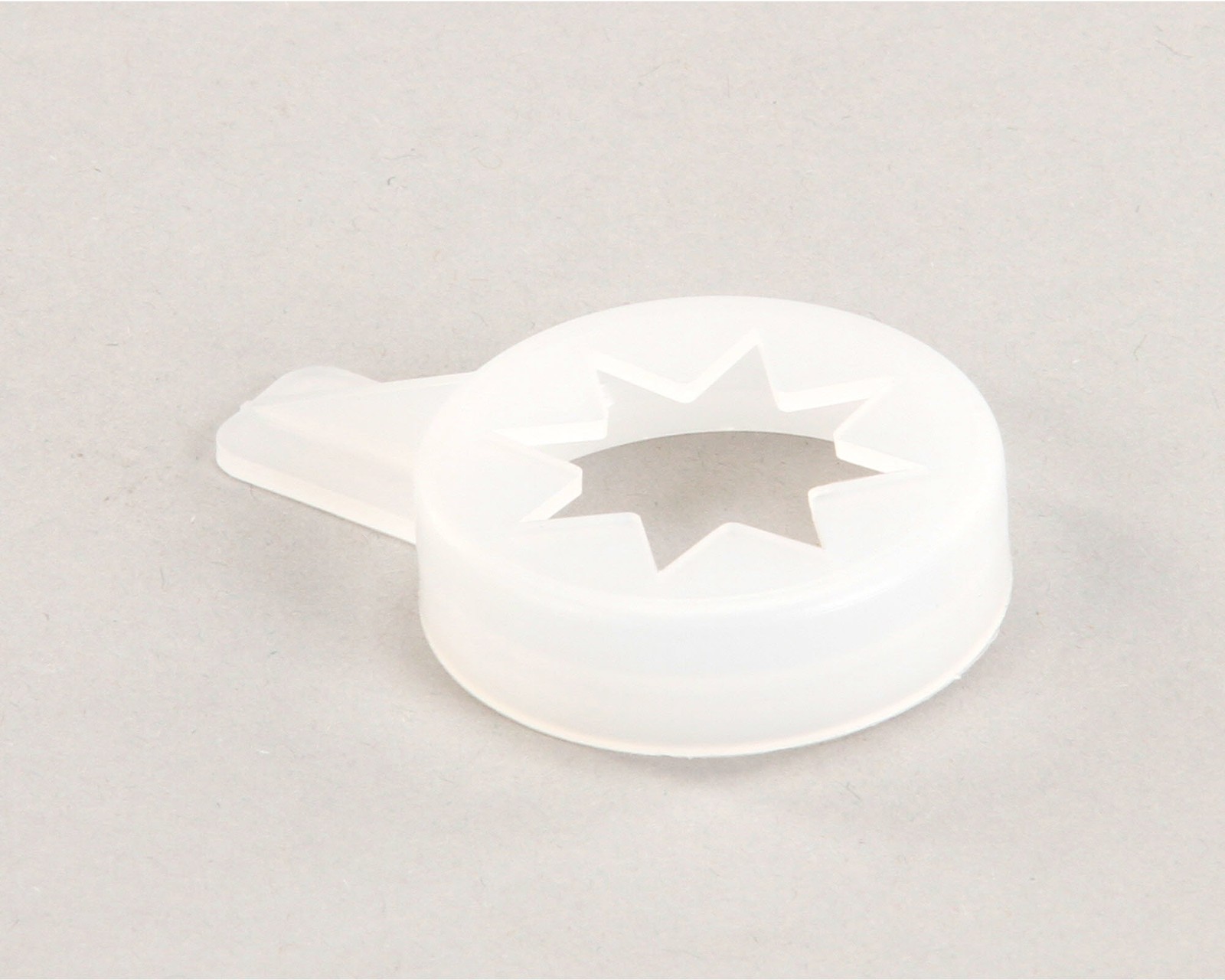 Electrofreeze Nozzle-Serrated HC196185 – Genuine OEM Replacement Part
