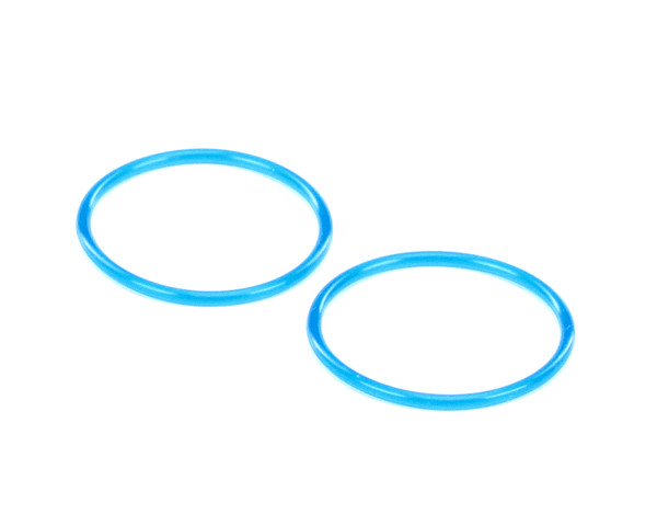 3.4.08.01.034.P2 Spaceman Usa O-Ring 31X2, 2 Pack Genuine OEM