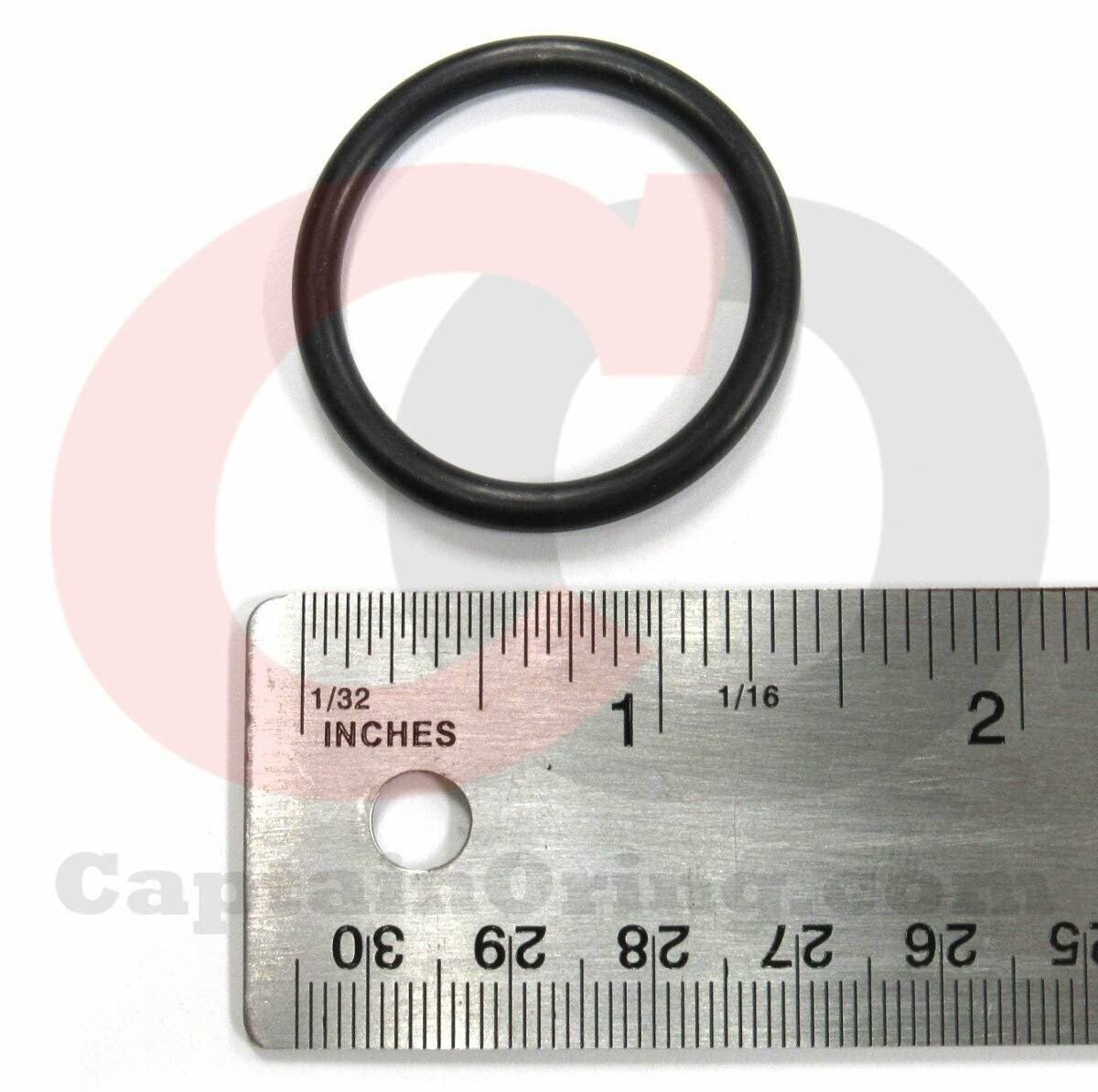 Captain O-Ring – Replacement Electro Freeze HC159295 O-Rings (10 Pack)
