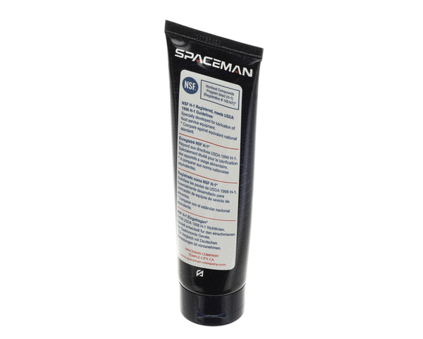 3.7.15.002 Spaceman Usa Food-Grade Machine Lubricant Genuine OEM SPMN3.7.15.002