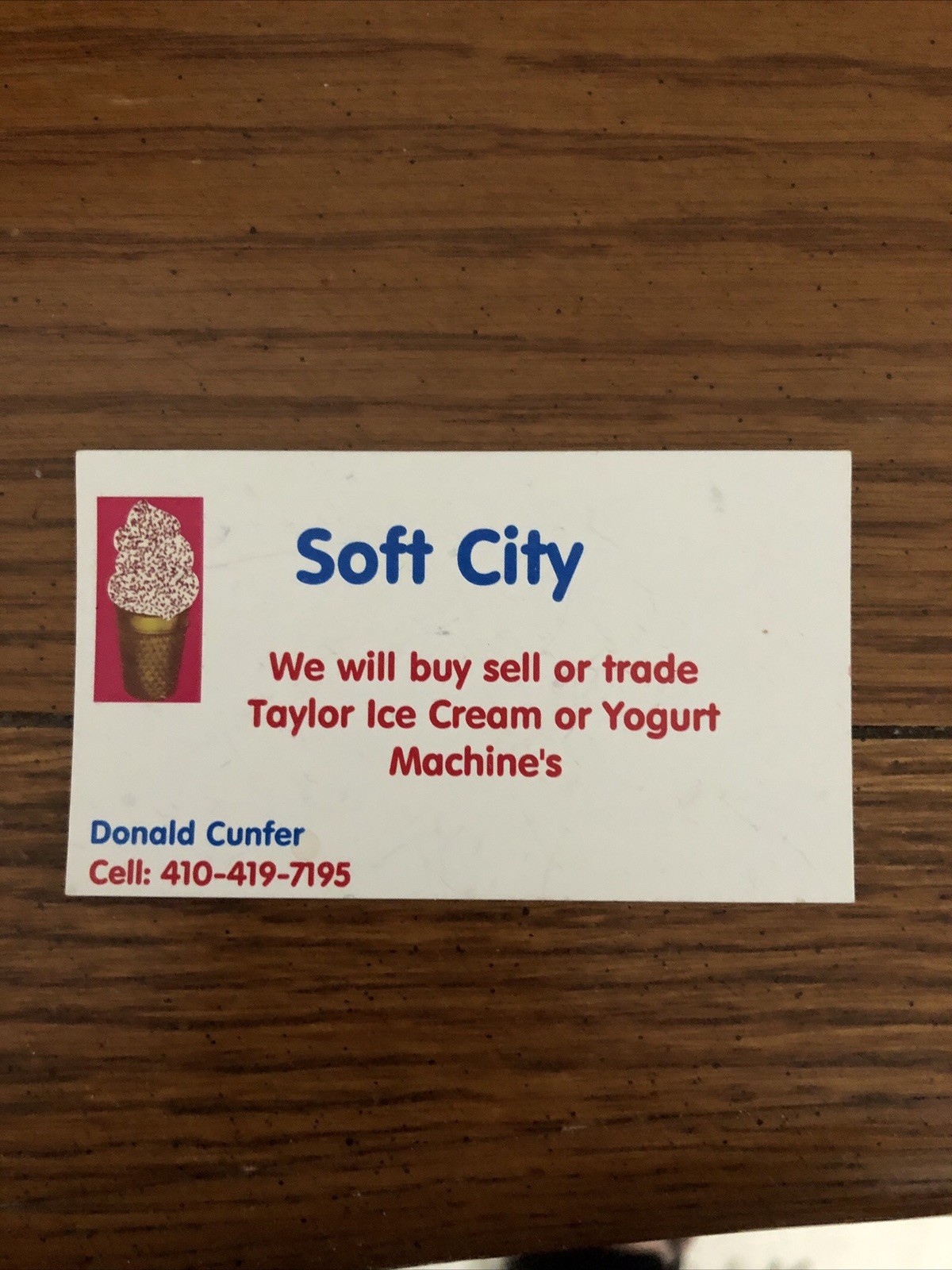 Taylor 794-33 Ice Cream Yogurt Machine Water cooled 3 Phase 2012 Totally Rebuilt