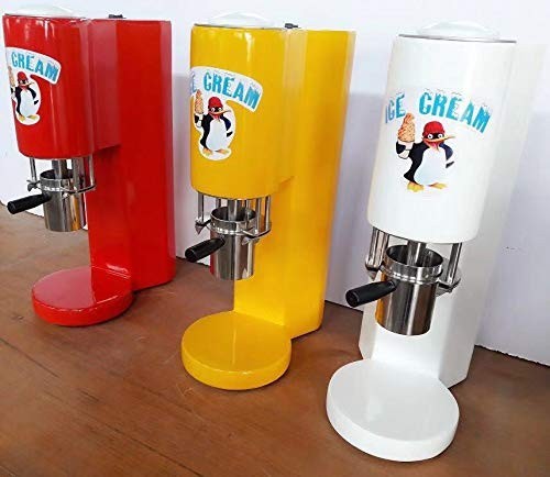 Kolice Hard Ice Cream Noodle Making Machine Snack Food Equipment Spaghetti Press