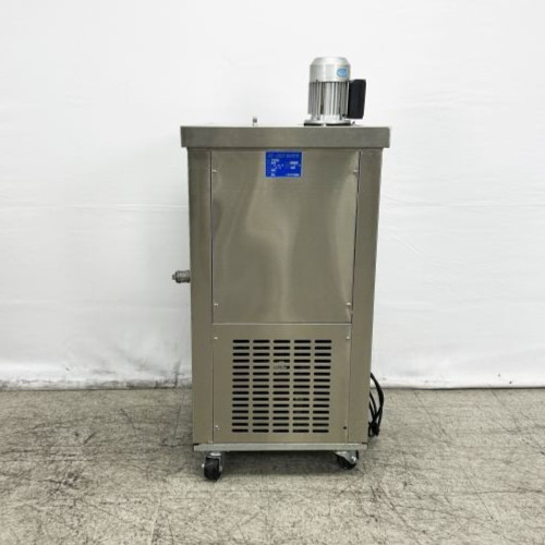 NEW Single Mold Popsicle Maker Machine Ice Cream Freezer Paletas BPZ-01