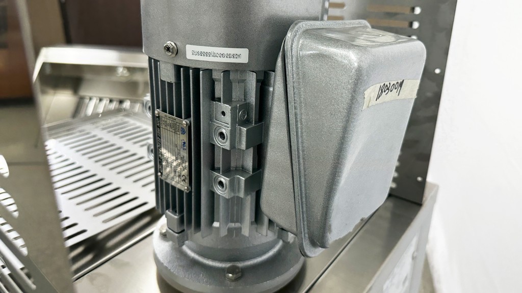 NEW Commercial Popsicle Mold Making Machine Ice Cream Paleta Maker HPMP03 NSF