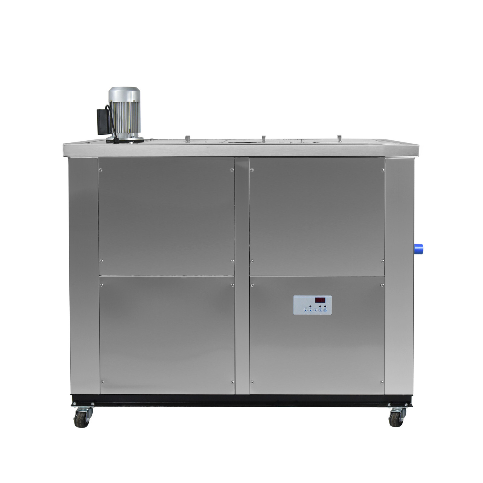 Kolice Commercial 6 Brazilian Slim Design Ice Sticks Popsicle Machine,Ice bars