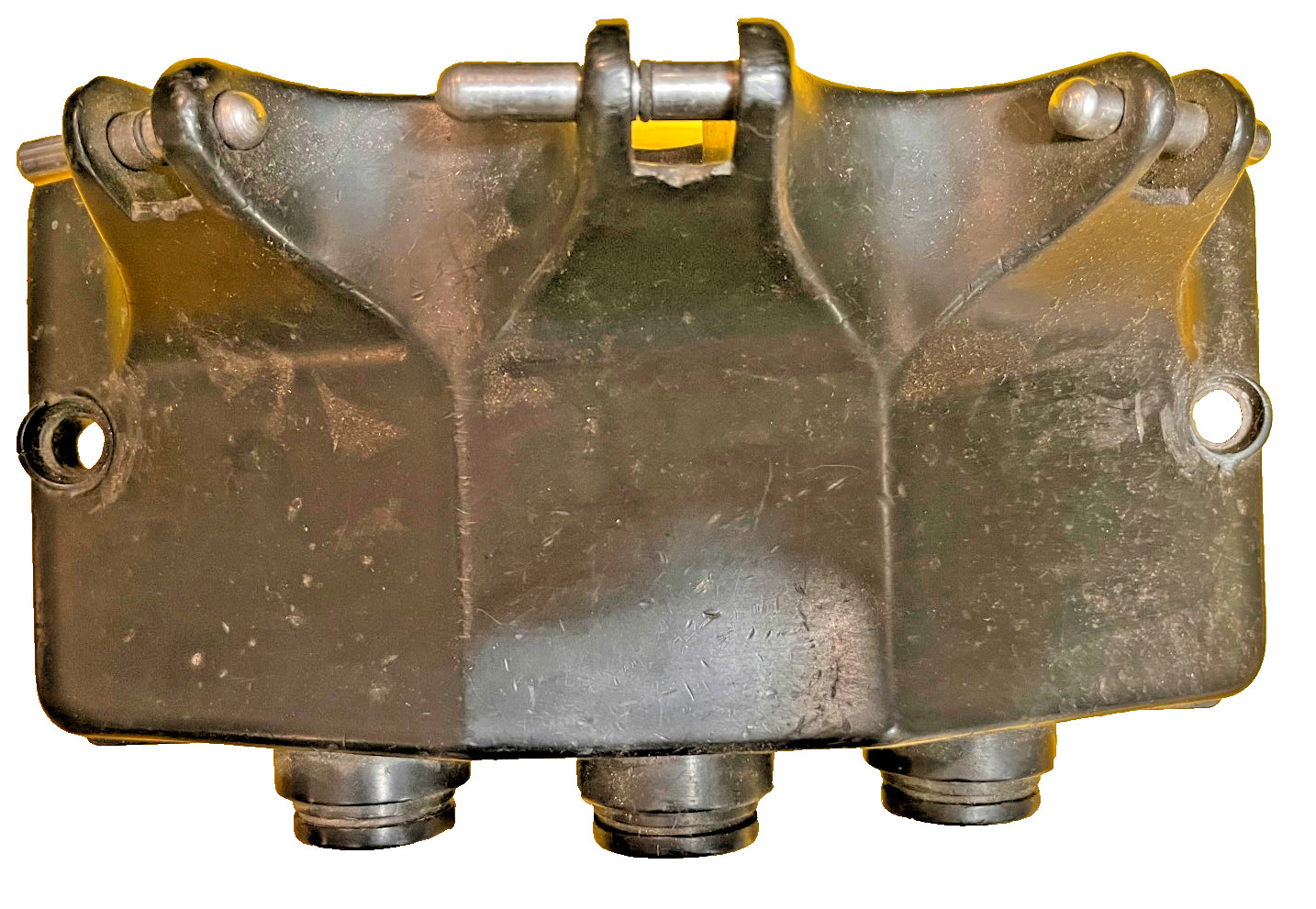 DISPENSE HEAD FOR ELECTRO FREEZE 30TNCAB P/N 115935