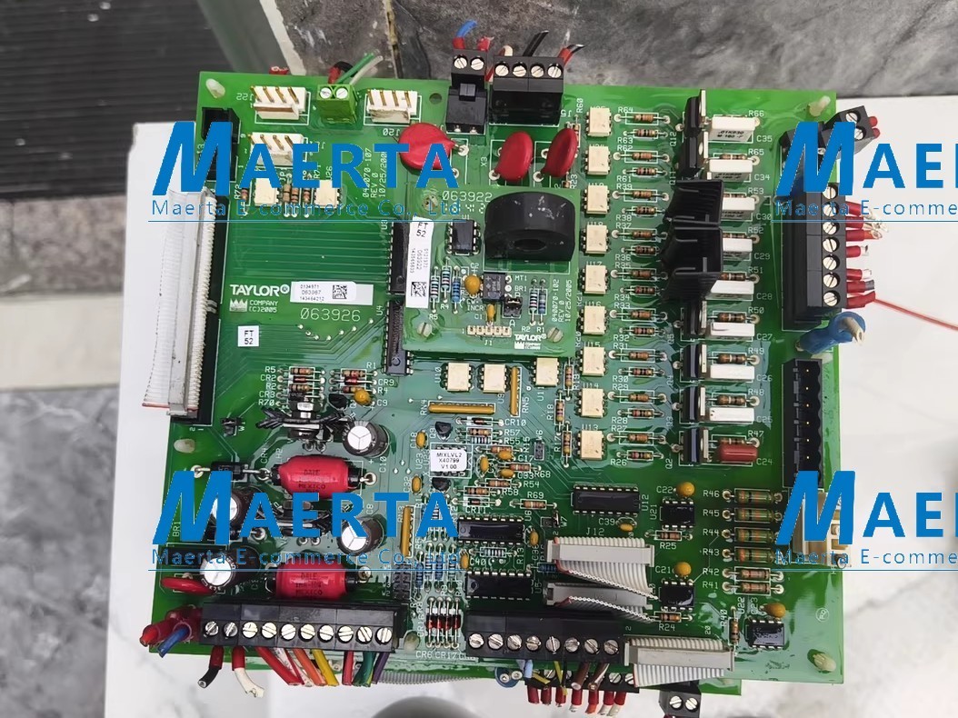 1PC TEST Taylor 063926 063967 CONTROL USE for Ice Cream C716 machine Ship FedEx