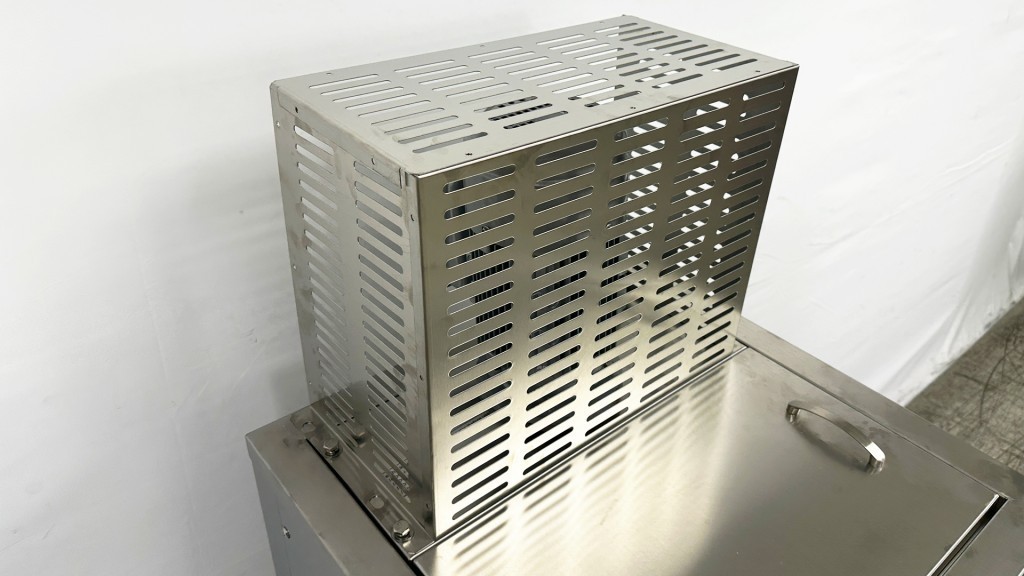 NEW Commercial Popsicle Mold Making Machine Ice Cream Paleta Maker HPMP03 NSF