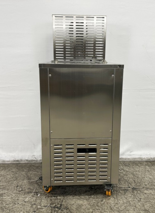 NEW Commercial Popsicle Mold Making Machine Ice Cream Paleta Maker HPMP03 NSF