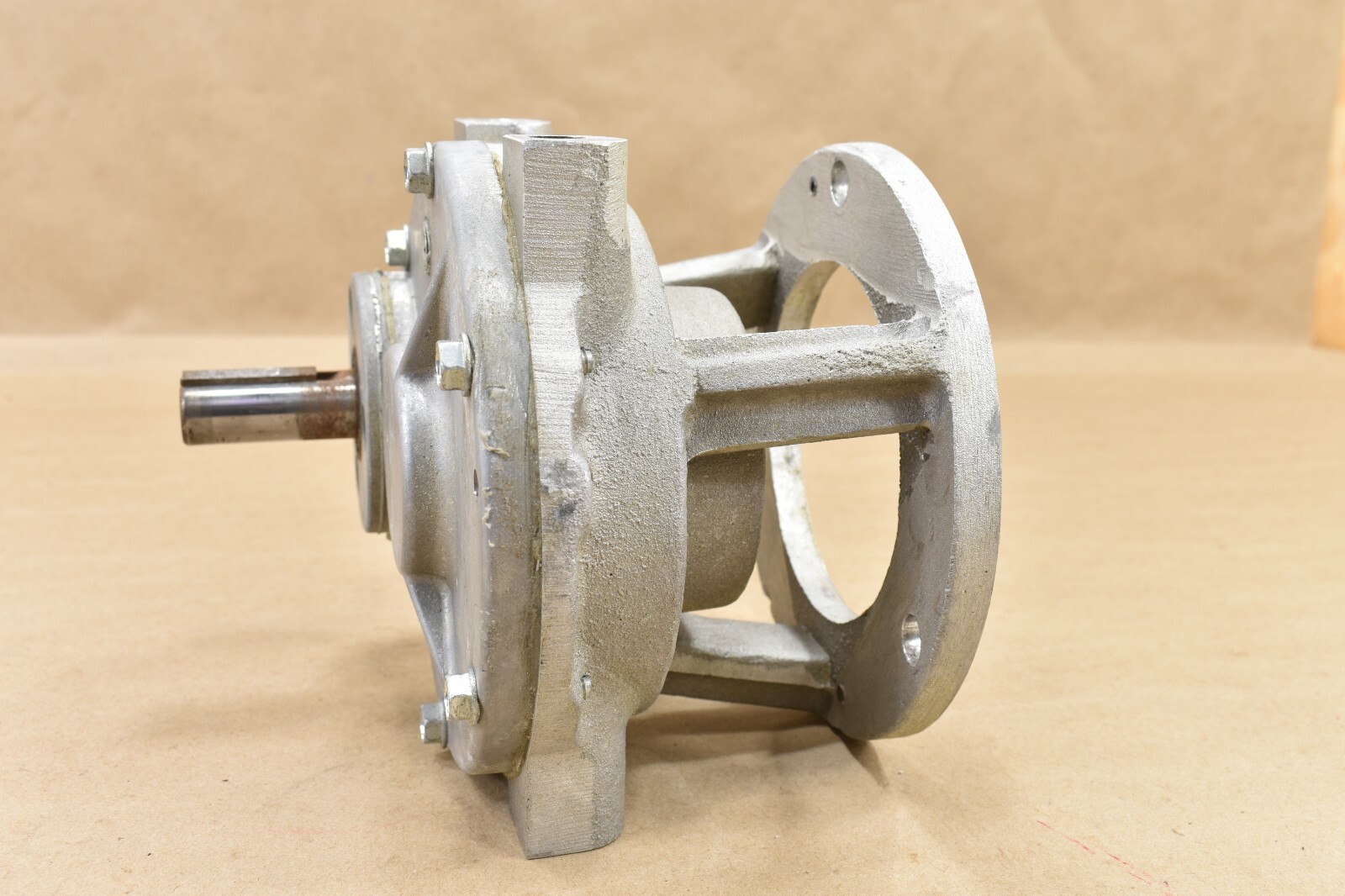 Maybar manufacturing Company 614233 0705 Reducer Gearbox Stoelting F131-38I2