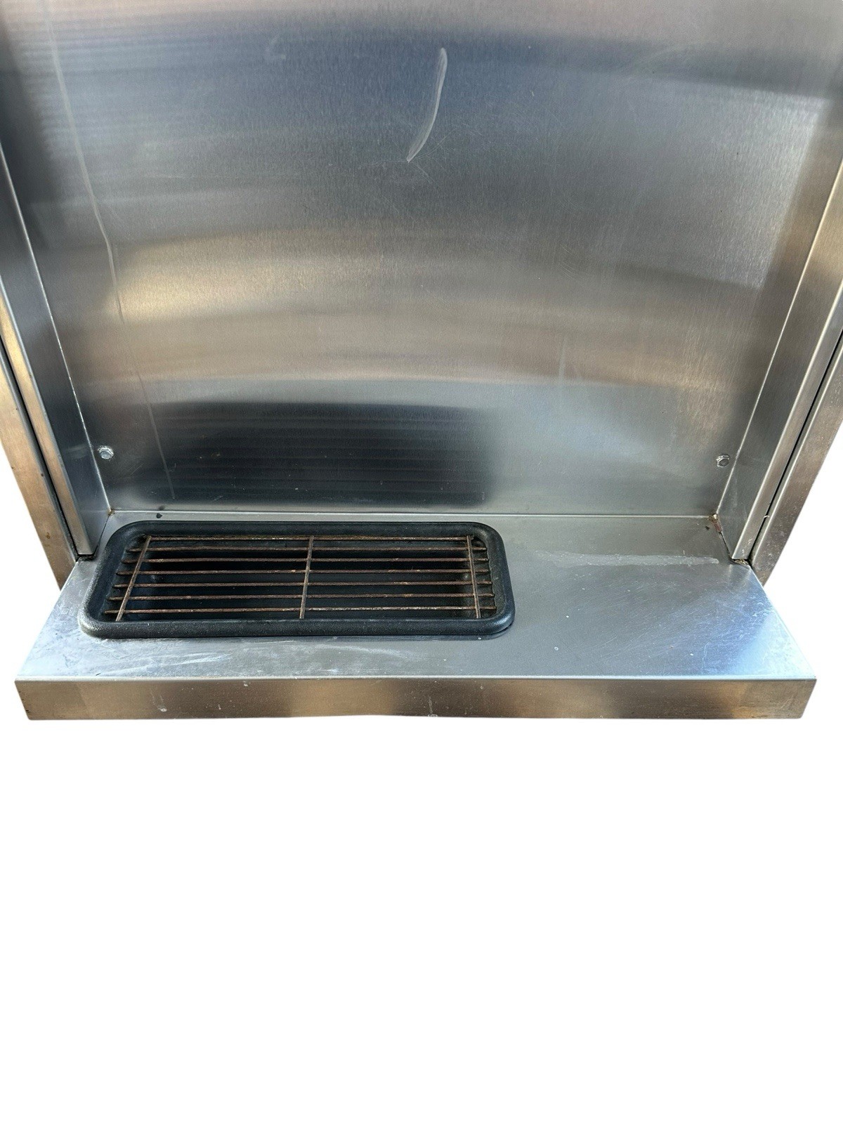 Stoelting F131-18l-YG2 Soft Serve Frozen Yogurt Ice Cream Machine