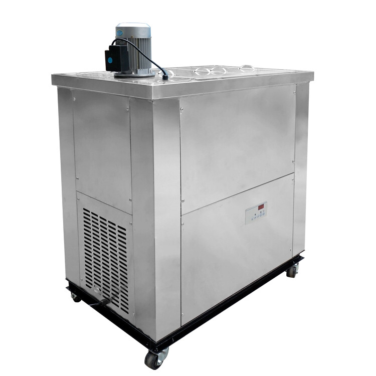 Kolice 4 Slim mold sets ice Popsicle Machine,ice Pop Machine,ice Lolly Machine