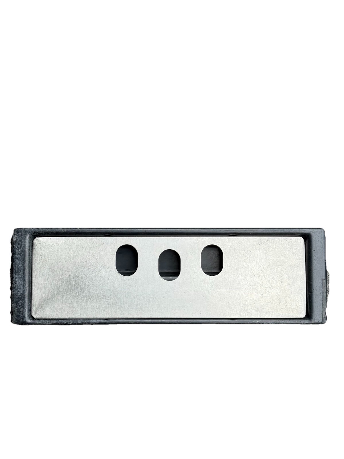Electro Freeze HC196107-02 Drip Tray, 18″ Black Complete Pre Owned Original Part