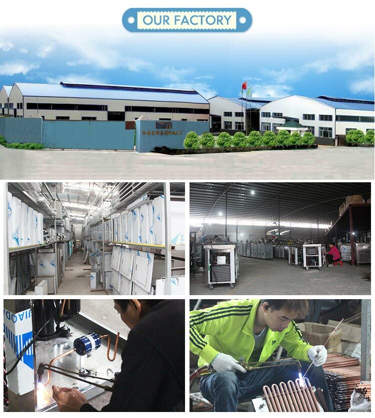 Kolice ETL Commercial 7 Flavors Frozen Yogurt Soft Serve Ice Cream Machine