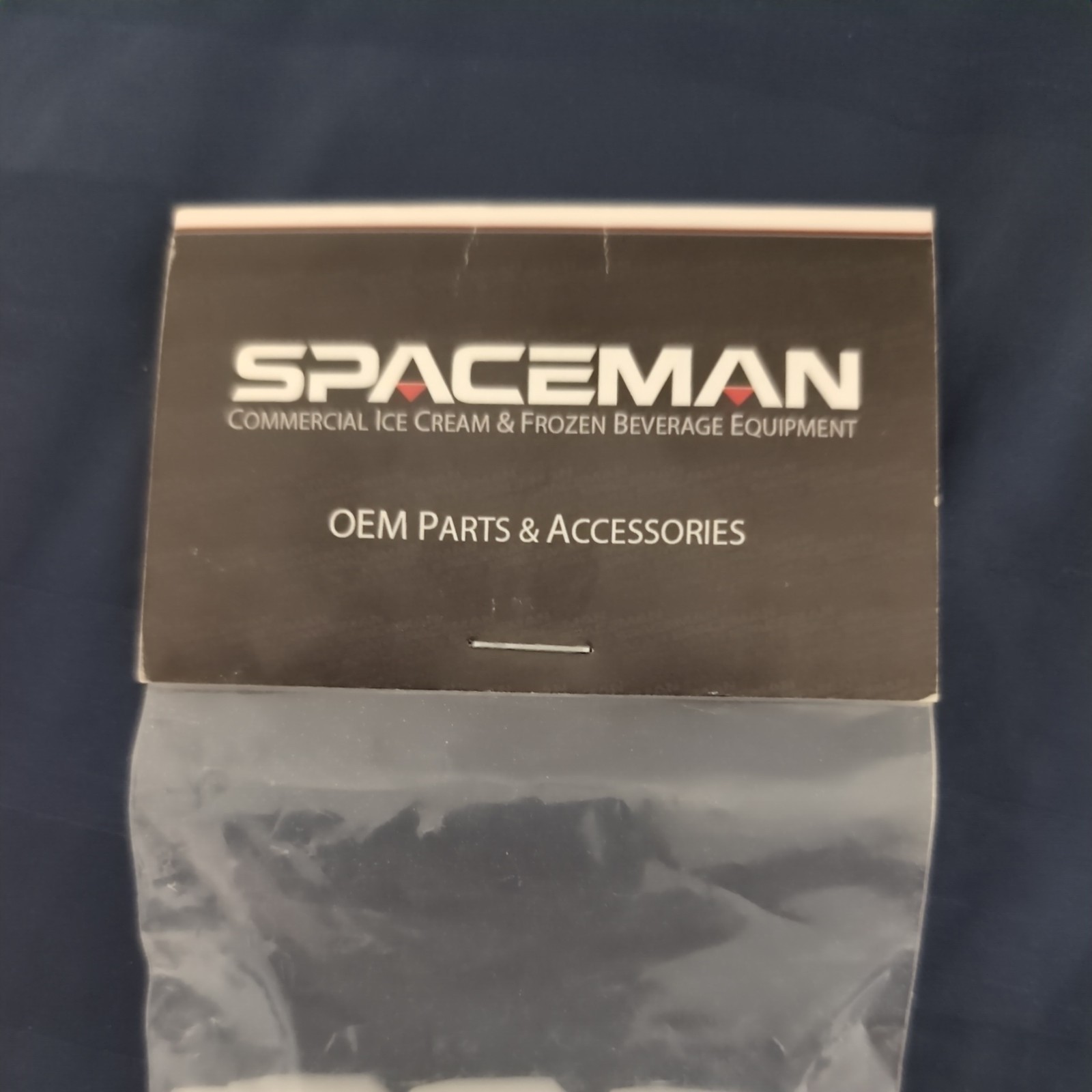 Spaceman Usa Scraper Blade, 1.8 Quart V1 (6 Pack) 3.4.02.01.002.P6 – Genuine OEM