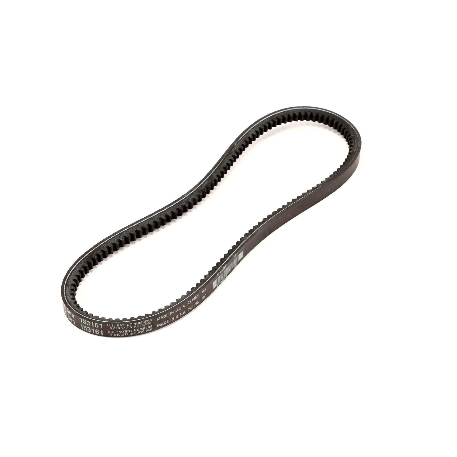 Electrofreeze Belt-V HC153161 – Genuine OEM Replacement Part