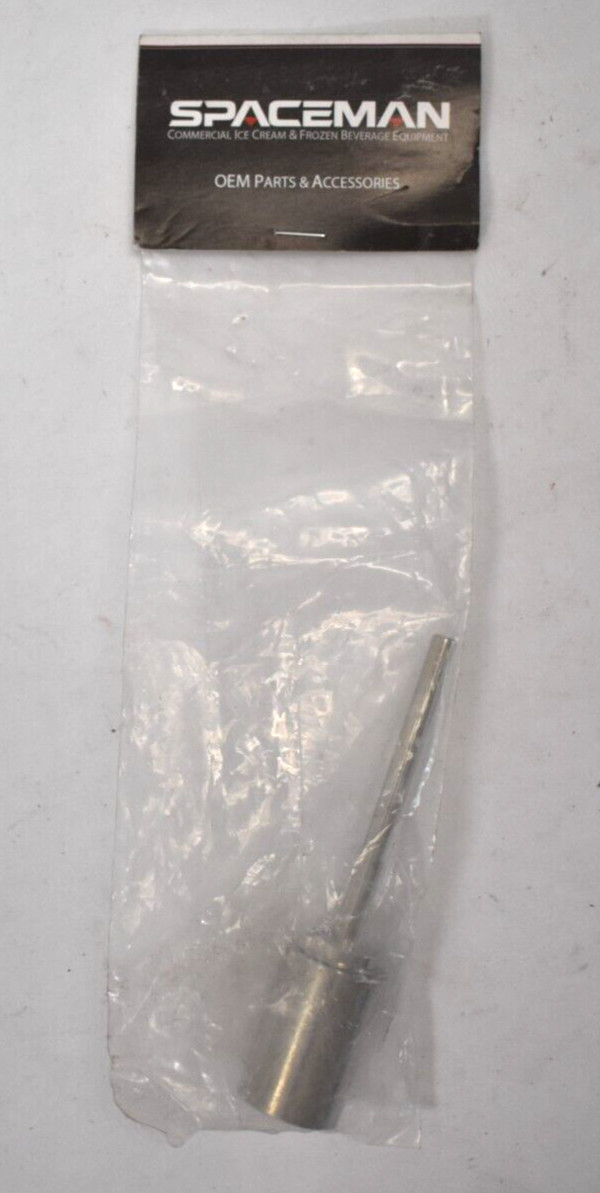 Spaceman USA Pin Weight Draw Valve Standard Size 2.1.3.36.0002 Replacement Unit