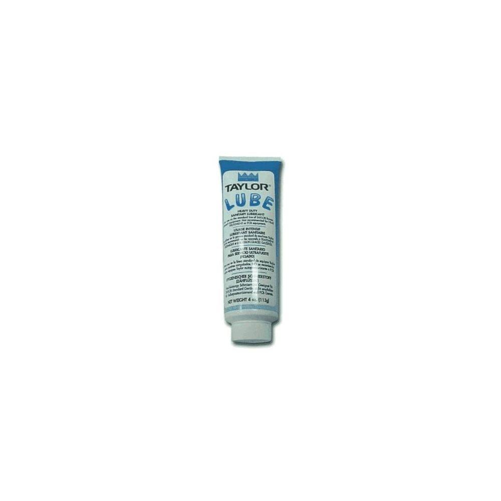 Taylor 47518 – 4 oz Tube Sanitary Soft Serve Lubricant Free Shipping USA Only