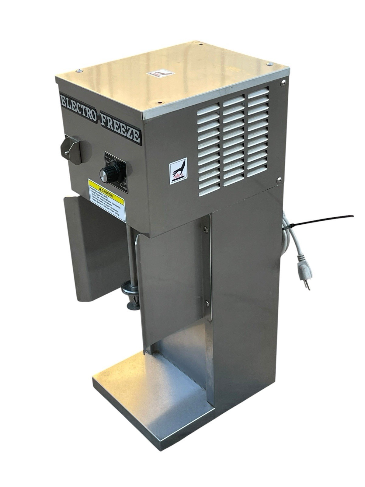 Electro freeze Shake Blender HDM75
