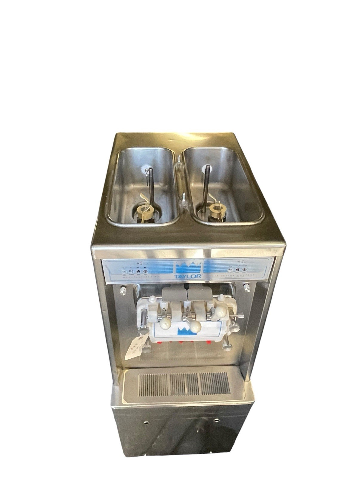 Taylor 794-33 Ice Cream Yogurt Machine Air cooled 3 Phase 2017