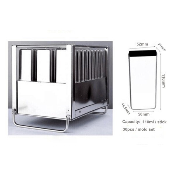 Kolice Commercial 2 molds popsicle machine,ice lolly machine,ice cream bar maker