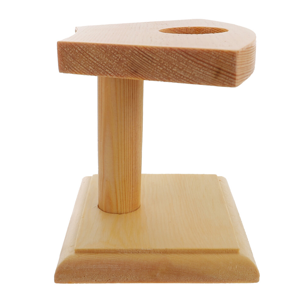 Popcorn Stand Rack Wooden Ice Cream Rack Popcorn Stand Rack Sushi Serving