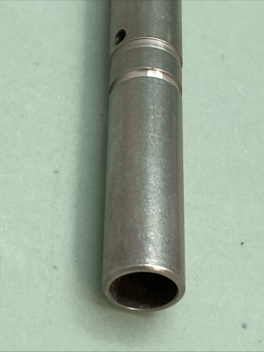 Electro Freeze HC138129 TUBE-MIX FEED