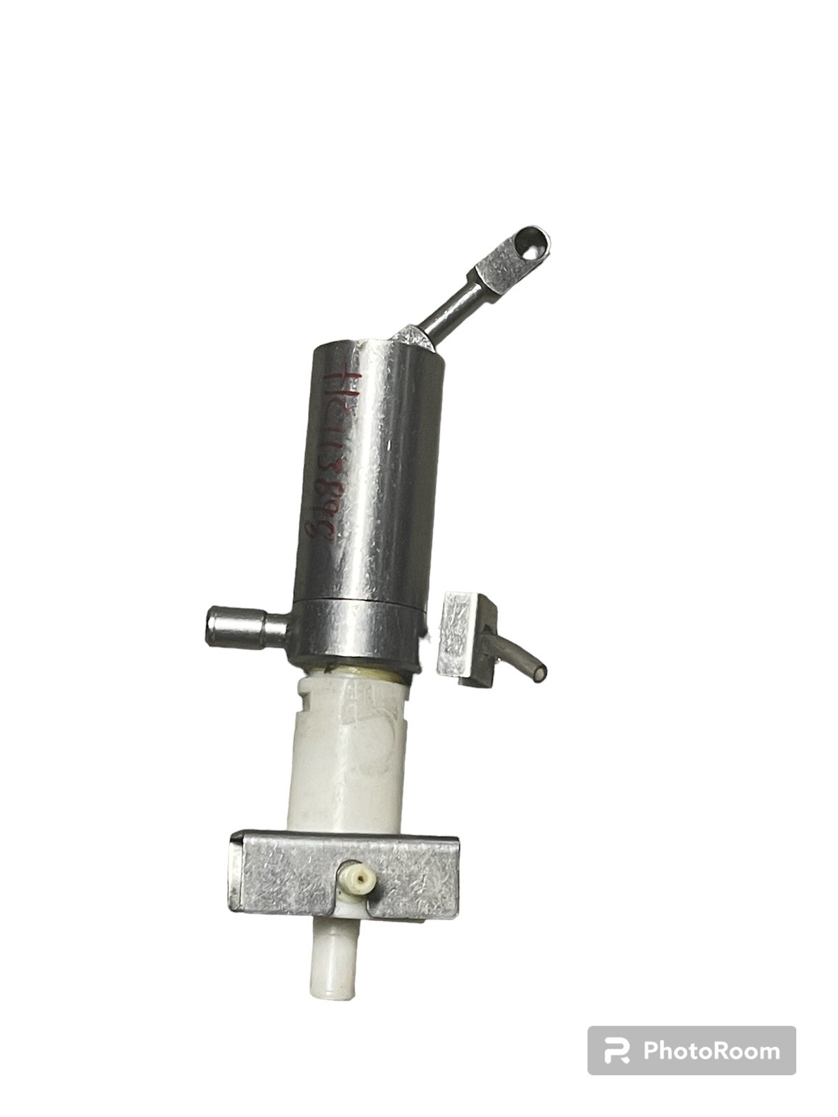 Electro Freeze Hc113898 Body Assy DPR PUMP SS