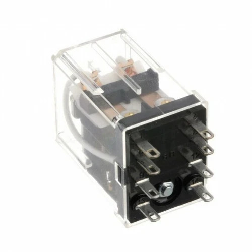 Taylor 052111-03 Relay, Fits Models 8756, C708, C709, C712, C713, C716, C717
