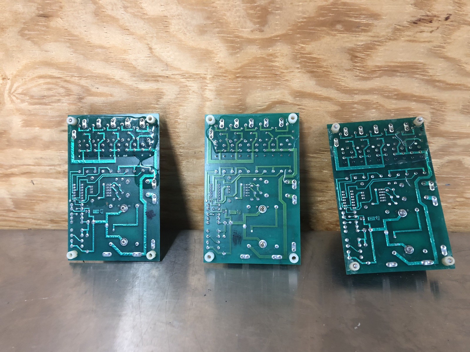 32326-27 Taylor Power Board 754 339 8756 791 TESTED Fits Up To 2011 Grantee