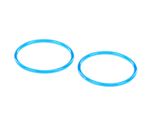 3.4.08.01.034.P2 Spaceman Usa O-Ring 31X2, 2 Pack Genuine OEM