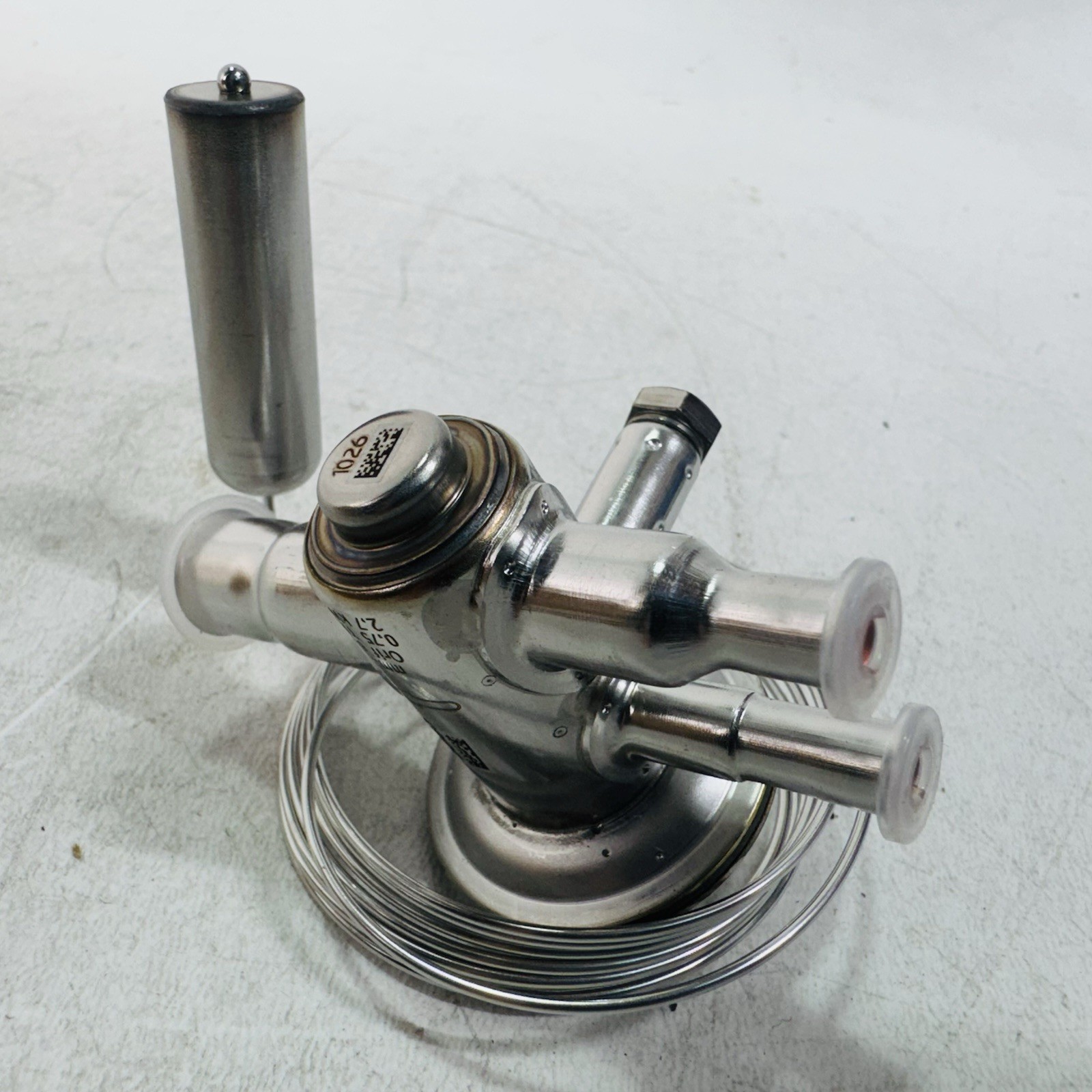 Carpigiani IC581101008 Thermostatic Expansion Valve MOP30