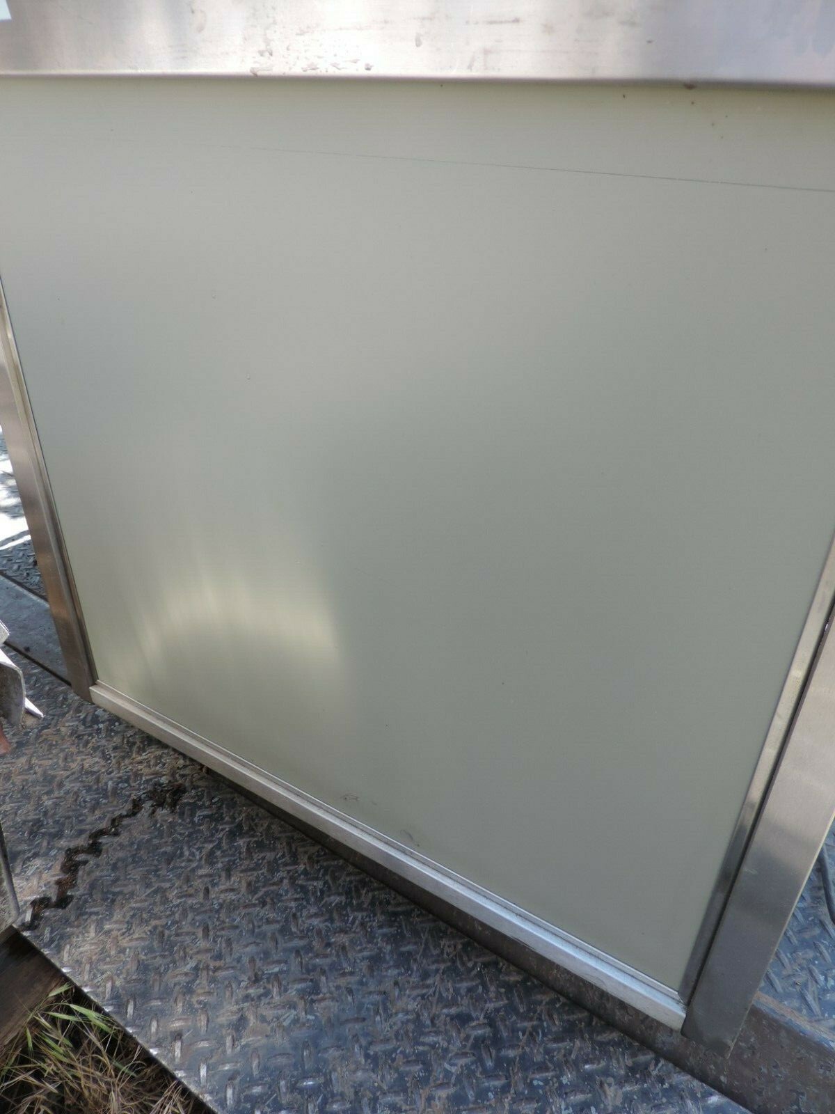FREEZER (ICE CREAM DIPPING CABINET) 5 AVAILABLE