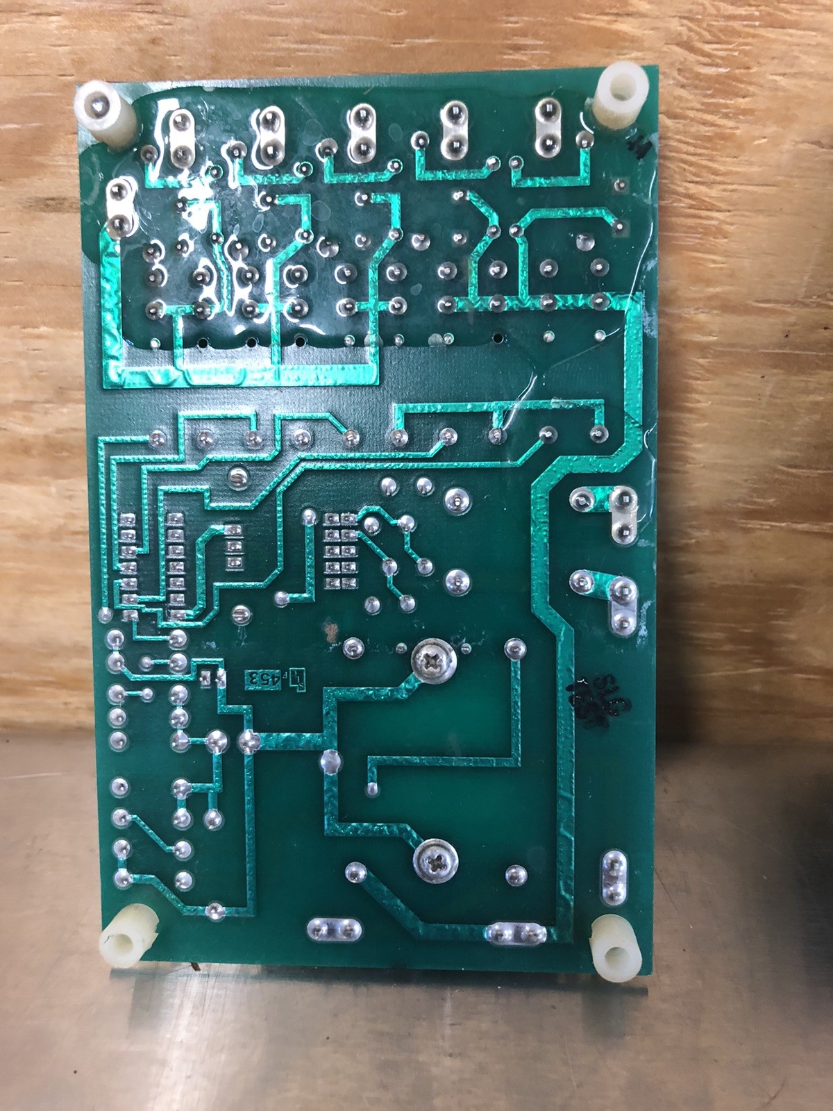 32326-27 Taylor Power Board 754 339 8756 791 TESTED Fits Up To 2011 Grantee