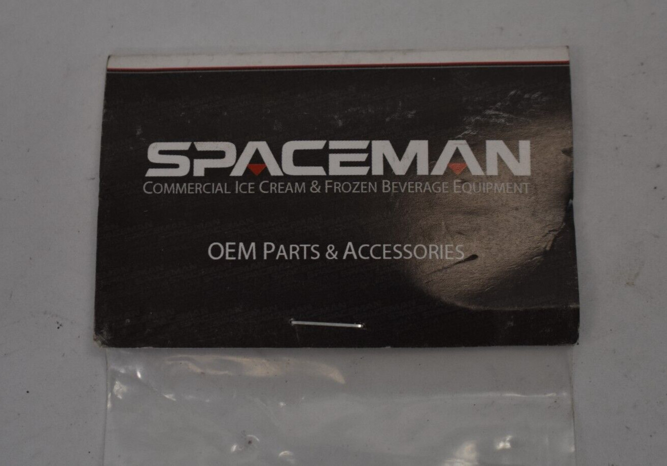 Spaceman USA Pin Weight Draw Valve Standard Size 2.1.3.36.0002 Replacement Unit