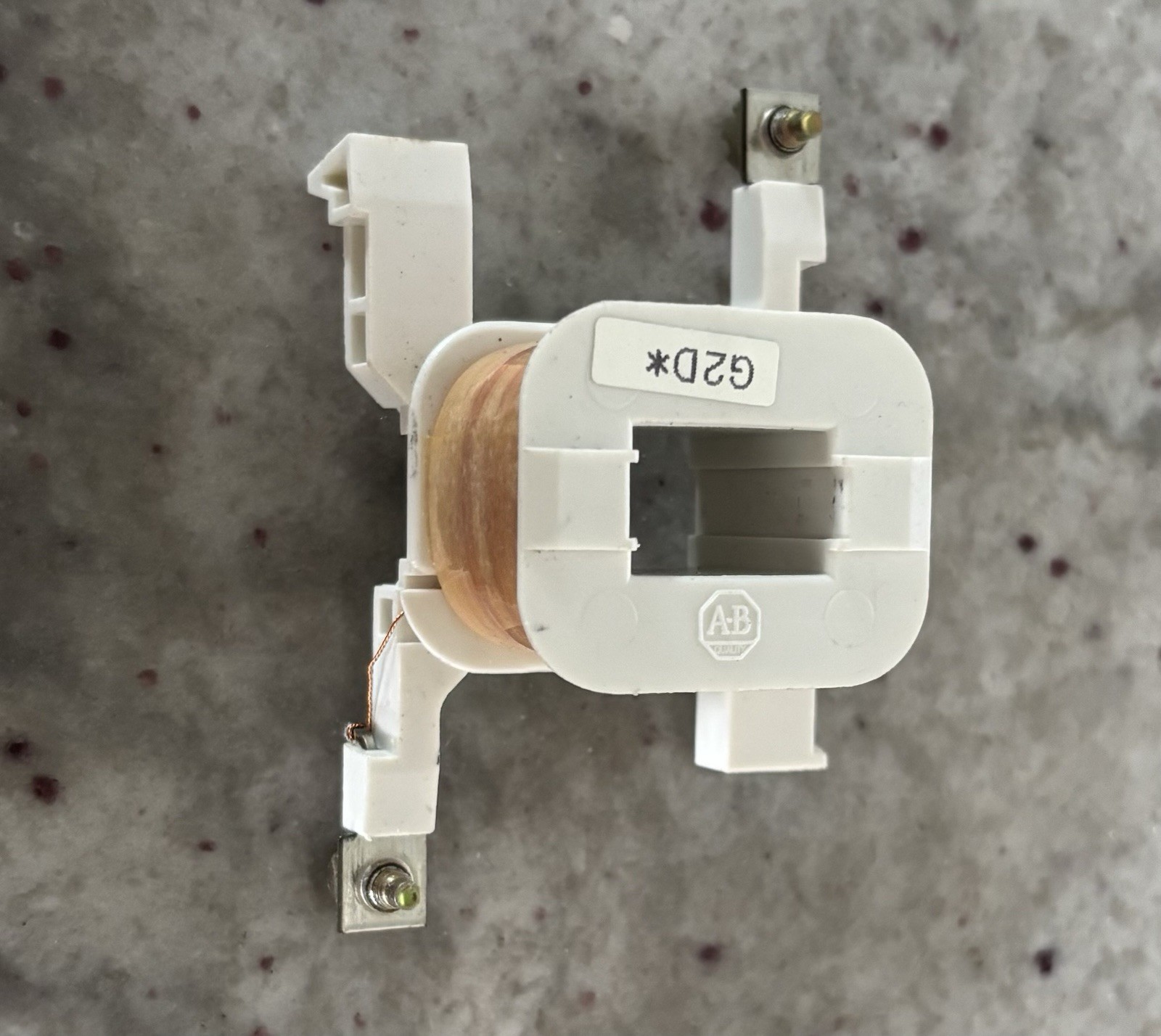 Electrofreeze HC150108 COIL-REPLACEMENT OEM Genuine Parts